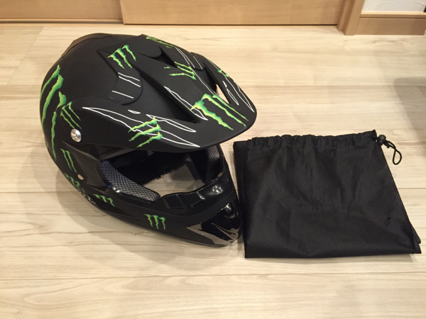 モンスターエナジー ヘルメットジェットスキー Jetskiモトクロス ヘルメット 売買されたオークション情報 Yahooの商品情報をアーカイブ公開 オークファン Aucfan Com