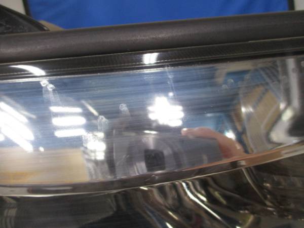 アルファード　ANH10/MNH10　後期　右ライト　HID　AS/MS 224119