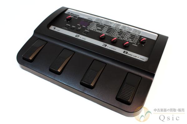 早割 激レア エフェクター 即発送 Maxon AM3 AMP MANIA 【公式通販】