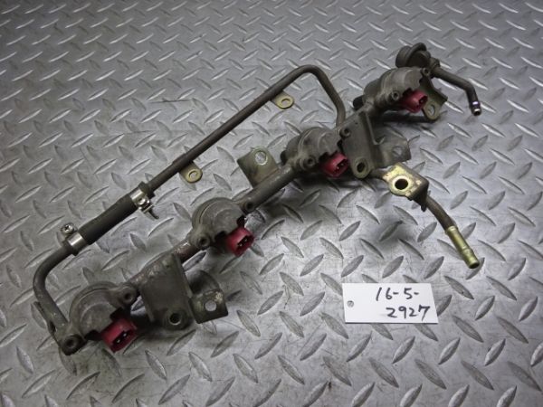 保証付 SARD S13 S14 S15 180SX 大容量 550cc インジェクター エンジン