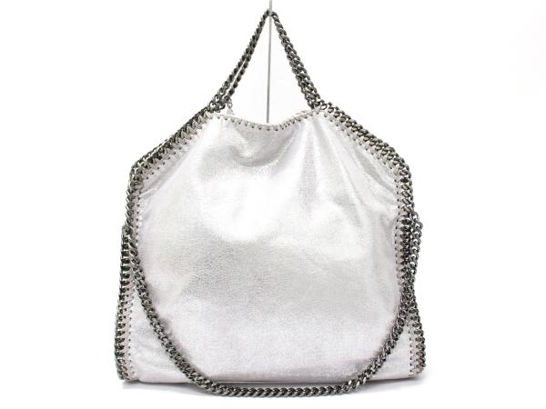 ステラ マッカートニー ショルダーバッグ 234387 [ランクA]