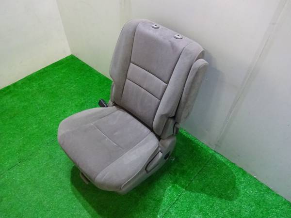 トヨタ アルファード ANH10 ASプレミアム セカンド回転シート左