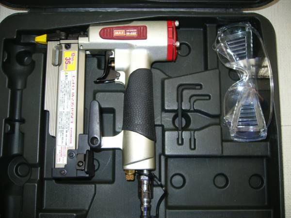 MAX TA-235/P35F3 ピンネイラ