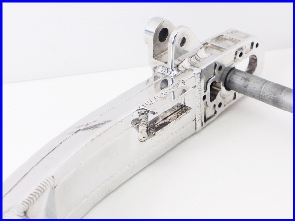 R◆良品♪CB1300SF(SC54) K-FACTORY スイングアームset♪