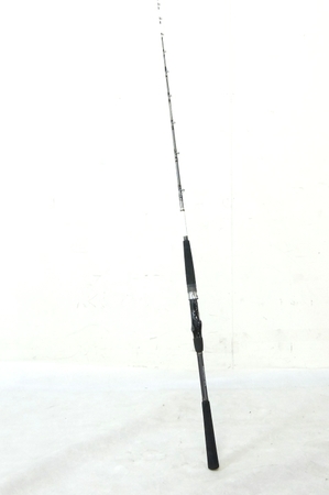 中古 釣り竿 ダイワ HAYAFUNE イカ直結 H-155 S1892746