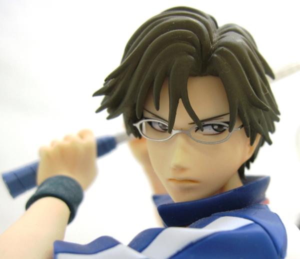 テニスの王子様 手塚国光 ARTFX 1/8フィギュア他 まとめて 当