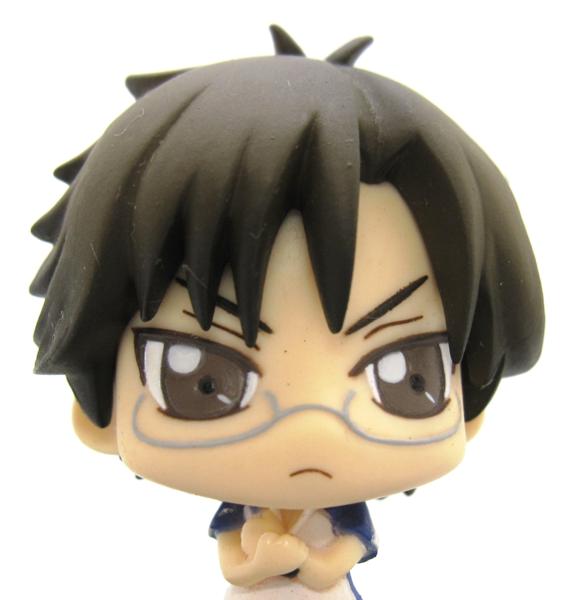 テニスの王子様 手塚国光 ARTFX 1/8フィギュア他 まとめて 当