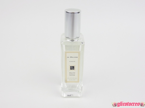 ジョー マローン ワイルド フィグ カシス コロン 30ml G771