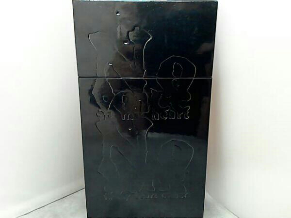 DVD DIR EN GREY【BLITZ 5DAYS DVD-BOX】