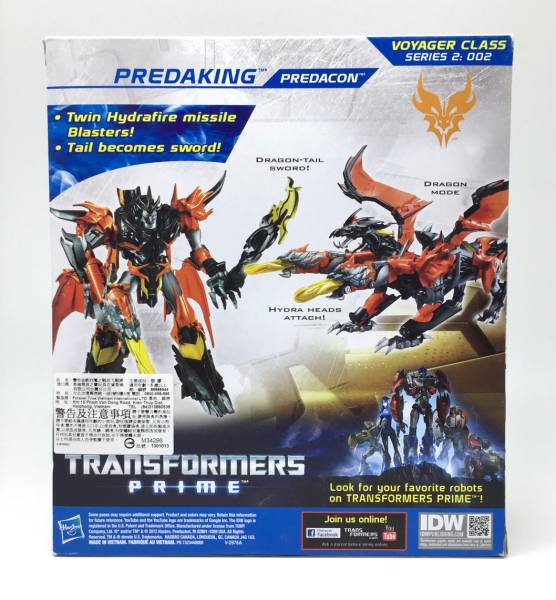 TOY-RBT-02718