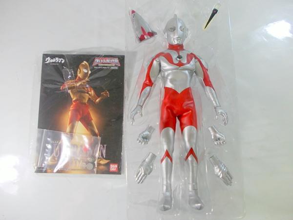Ultraman B Bandai SSAF-EX Type Ultra 1⁄6 TYPE ULTRAMAN Series 0 