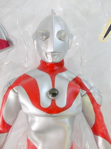 Ultraman B Bandai SSAF-EX Type Ultra 1⁄6 TYPE ULTRAMAN Series 0 