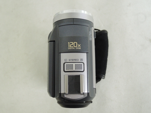 中古 ソニー DCR-PC300 ビデオカメラ ハンディカム N1905411 SONY