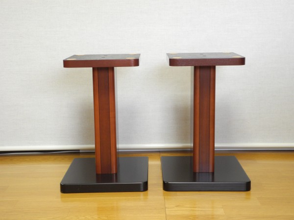 中古【ビクター】LS‐500DⅡ*スピーカースタンド*DOLCEⅡ
