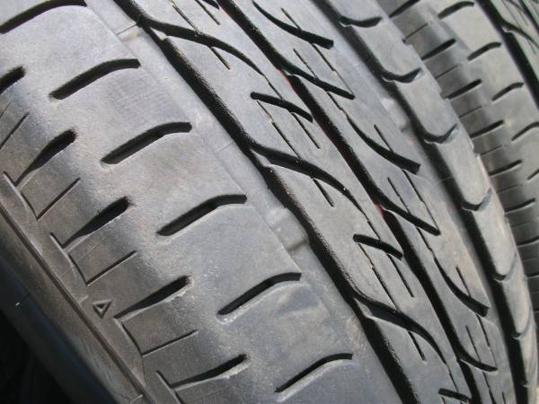 ブリヂストンNEXTRY 175/65R15 4本セット ブリヂストンNEXTRY 175