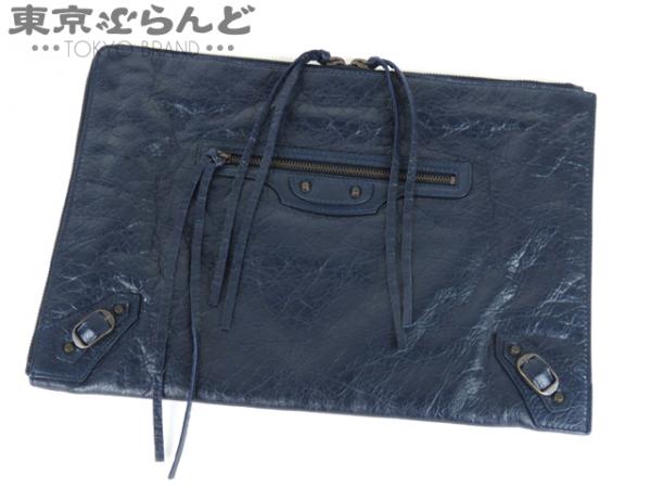 101129902 バレンシアガ クラッチバッグ クラシック ARENA RM