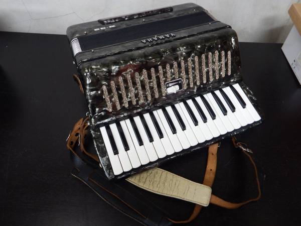 YAMAHAアコーディオン⁄B-32美品 ,RETRIEVER 公式通販