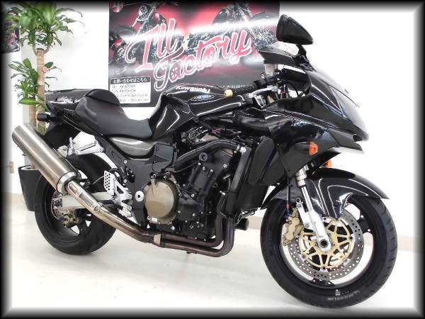 ◇◇ZX-12R◇◇逆車◇◇車検2年付き◇◇激安大特価◇◇ Yahoo