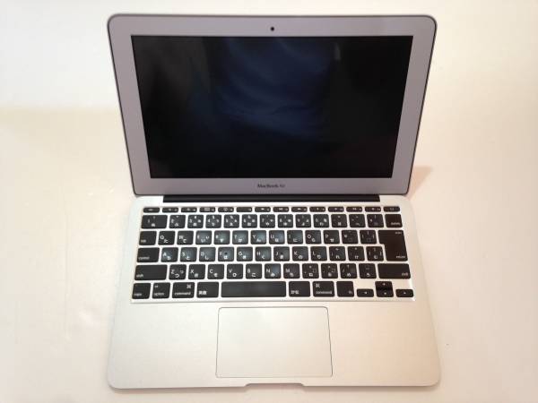 □超美品 11インチMacBook Air MC506J/A 128GB Late 2010□ □超美品 11インチMacBook Air MC506J/A 128GB Late 2010□
