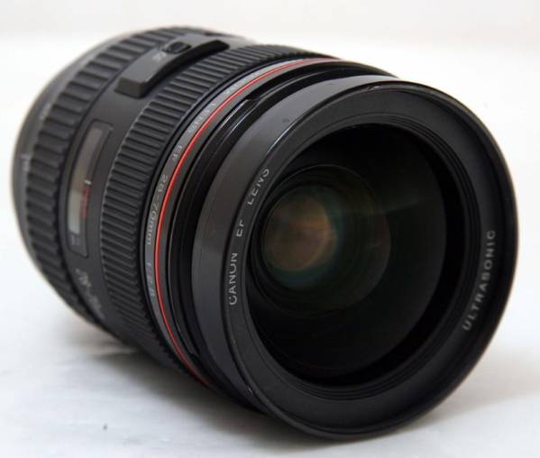 Canon EF28-70mm F2.8L USM ☆実用良品・保証付(3869) 【公式通販】