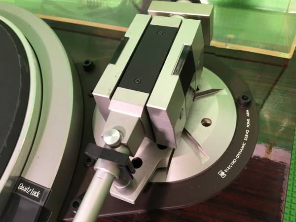 victor ビクター QL-Y55F ターンテーブル ジャンク CVictor QL