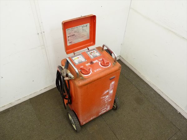 バンザイ☆バッテリーチャージャー☆EM-550 管NG6839