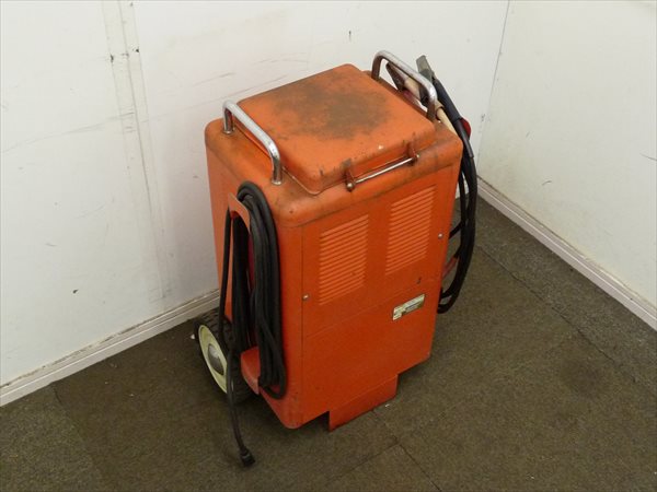 バンザイ☆バッテリーチャージャー☆EM-550 管NG6839