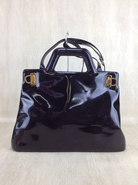 COACH◇ハリソン・ラージジップトップ・サッチェル/ボストンバ…