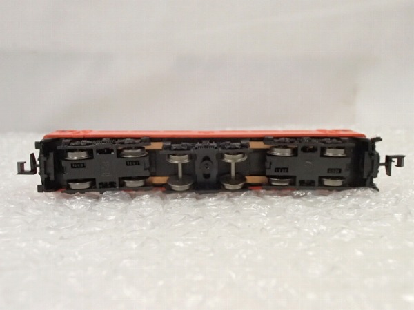MICRO ACE Nゲージ [A0240] 国鉄 EF67-1/電気機関車 鉄道[梱0.1] N