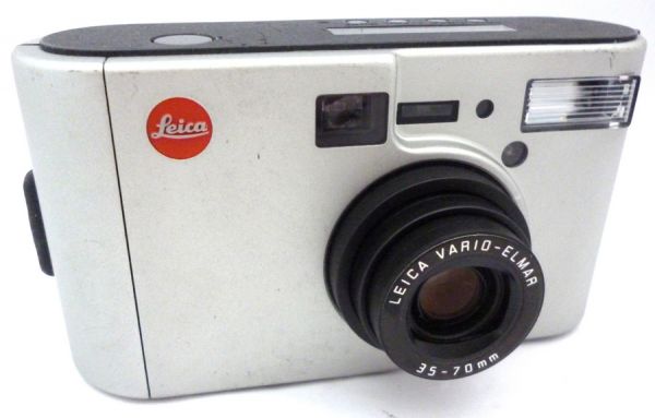 1円～Leica C2 VARIO-ELMAR 35-70mm ライカ 中古品 1KZZ-197E