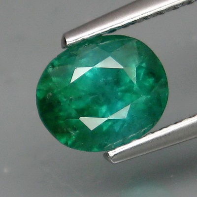 天然パライバトルマリン 1.54ct 鑑別書 マ*ツ様 ◇中央宝石研究所