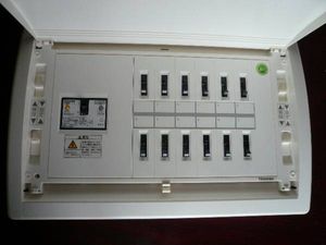 分電盤 未使用のYahoo!オークション(旧ヤフオク!)の相場・価格を見る