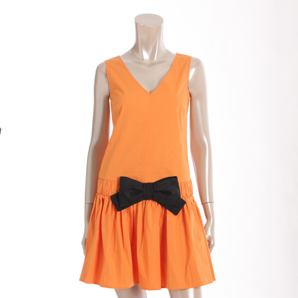 RED ワンピース フレア レッドヴァレンティノRed VALENTINO RED ワンピース フレア レッドヴァレンティノRed VALENTINO