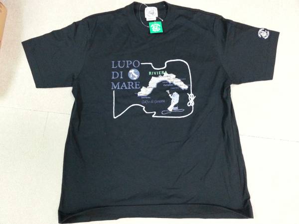 新品★サンプル★シナコバT シャツM★即決