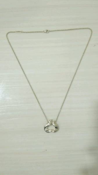 ● ジョージジェンセン ネックレス 925 1995 自宅保管品
