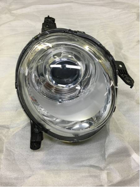 JG1 JG2 N-ONE エヌワン 右 ヘッドライト 純正 HID