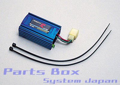 デイトナ ライブDIO/ZX用 プログレスレーシングCDI 36244