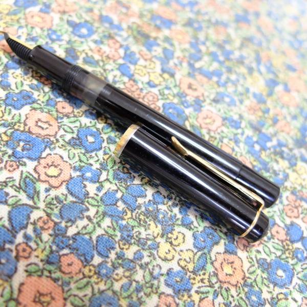 ★PELIKAN/ペリカン #150　ニブF 実用品　定形外120