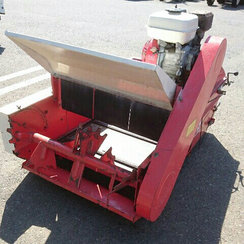 岩手発　 タチヤマ　マニアスプレッター　ＴＳＭ300　 実動