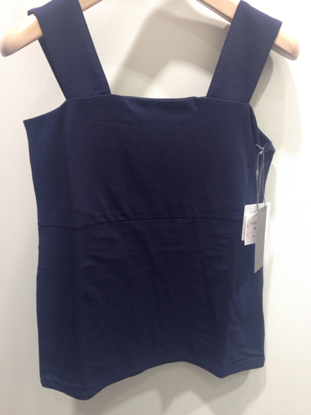 新品☆セオリーリュクスタンクトップ