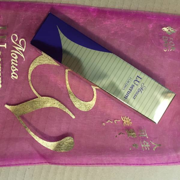 フォーデイズ ムーサ LU・セラム ev