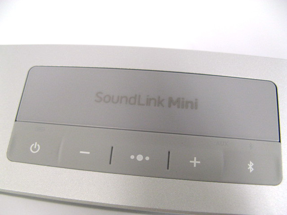 ◎♪BOSE(ボーズ)♪サウンドリンク ミニ Ⅱ♪グレー♪良品♪