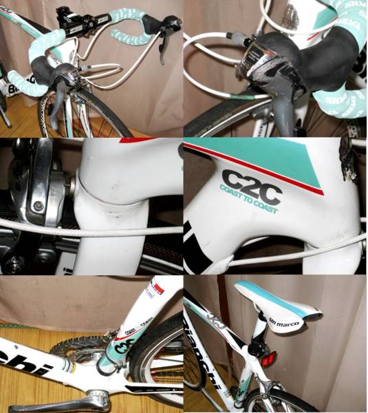 Bianchi 0 | 100 STRADE メルカリ 人気の Bianchi C2C 限定車