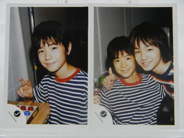 Hey Say Jump 中島裕翔 Jr 時代 公式写真 3枚 グッズ Hey Say Jump 売買されたオークション情報 Yahooの商品情報をアーカイブ公開 オークファン Aucfan Com