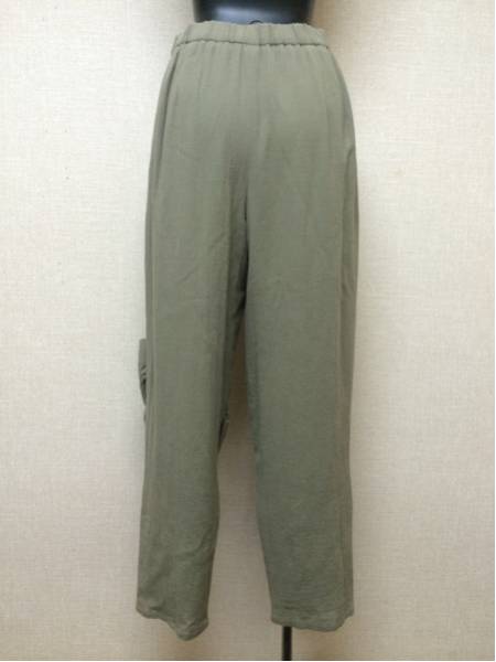 センソユニコ 慈雨 パンツ 美品 ☆美品☆慈雨センソユニコ⁄綿100