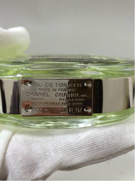シャネル CHANEL チャンス CHANCE 香水 100ml - EDT 残量9割以上