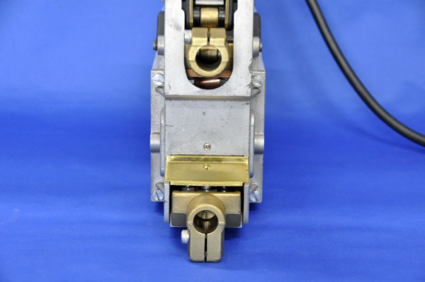 ACB6078▼トップジャパン スーパースポット溶接機 200V