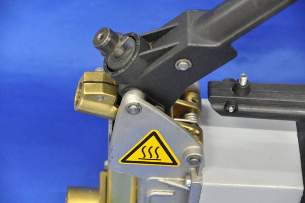 ACB6078▼トップジャパン スーパースポット溶接機 200V