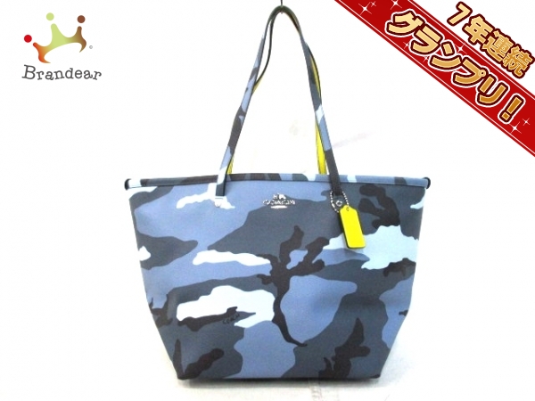⁄ COACH(コーチ) コーチ トートバッグ F34095⁄トートバッグ_アート 