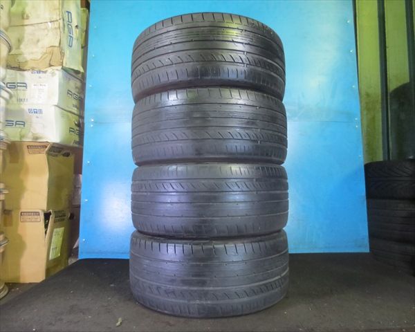 希少サイズ！ TOYO PROXES C1S 245/35R21 4本 F13-7027